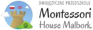 Przedszkole Montessori House logo